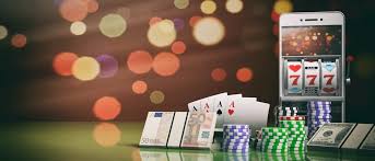 Вход на зеркало Poperlo Casino
