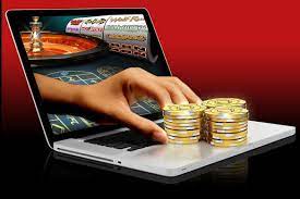 Зеркало Casino Vulkan Stars